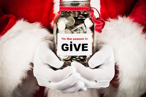 20 Charities to Give to This Holiday Season .